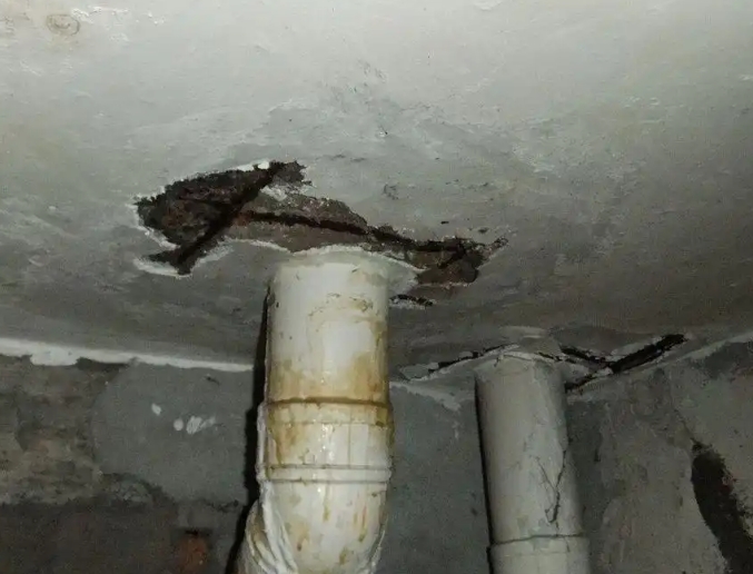 织金卫生间漏水维修公司浅析织金卫生间渗水维修的方法