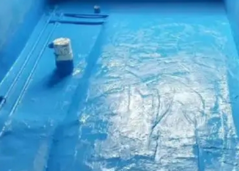 织金卫生间漏水维修公司分享下织金卫生间防水工程中常用防水涂料介绍。